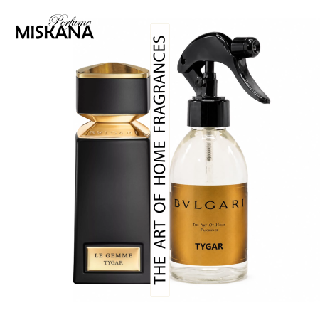 Bvlgari Tygar